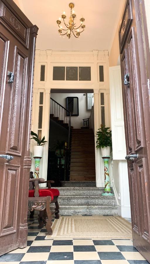 Hotel La Venta De Miyares - Casa De Indianos Piloña Zewnętrze zdjęcie