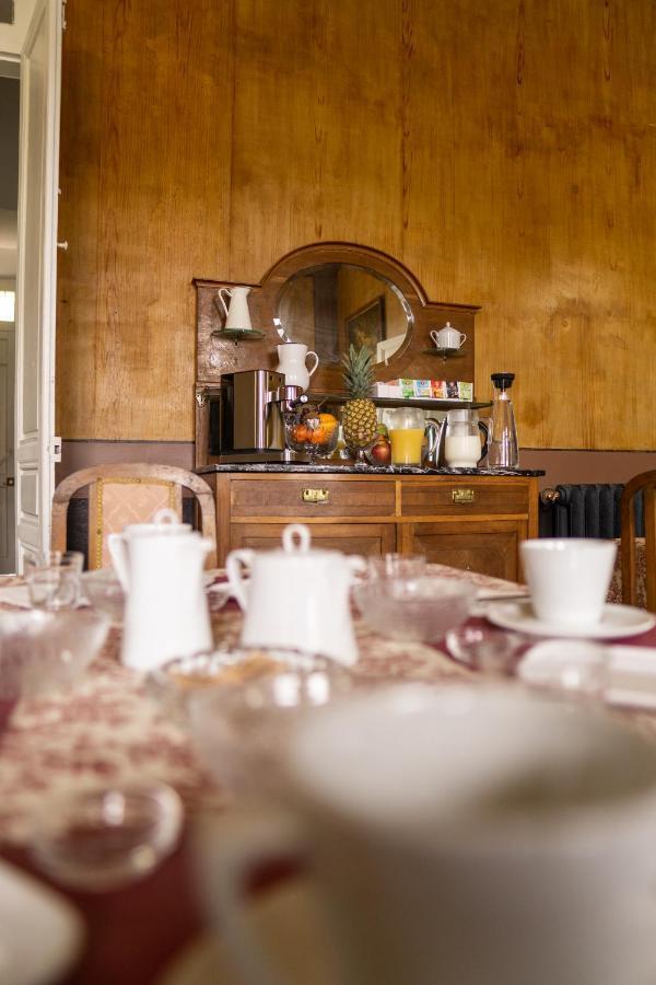 Hotel La Venta De Miyares - Casa De Indianos Piloña Zewnętrze zdjęcie