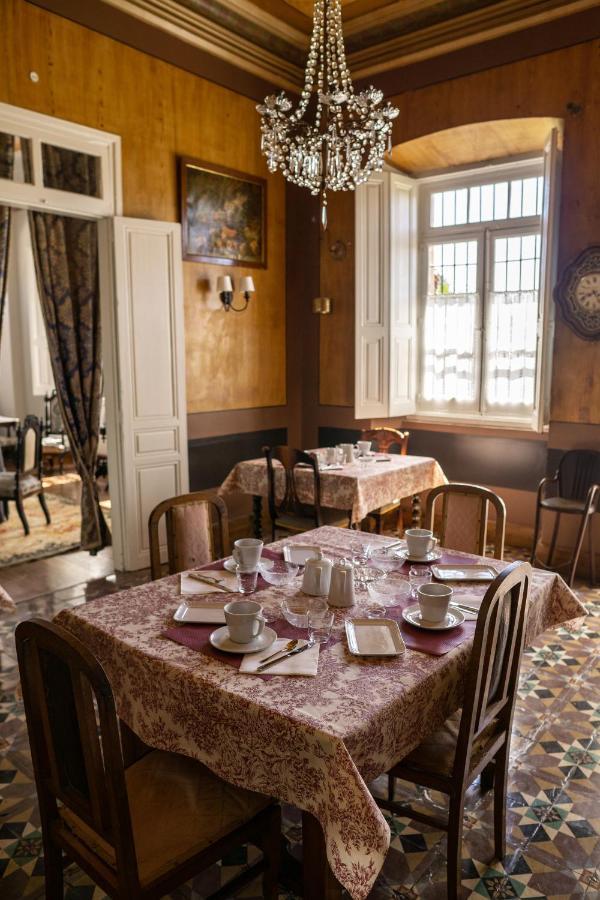 Hotel La Venta De Miyares - Casa De Indianos Piloña Zewnętrze zdjęcie