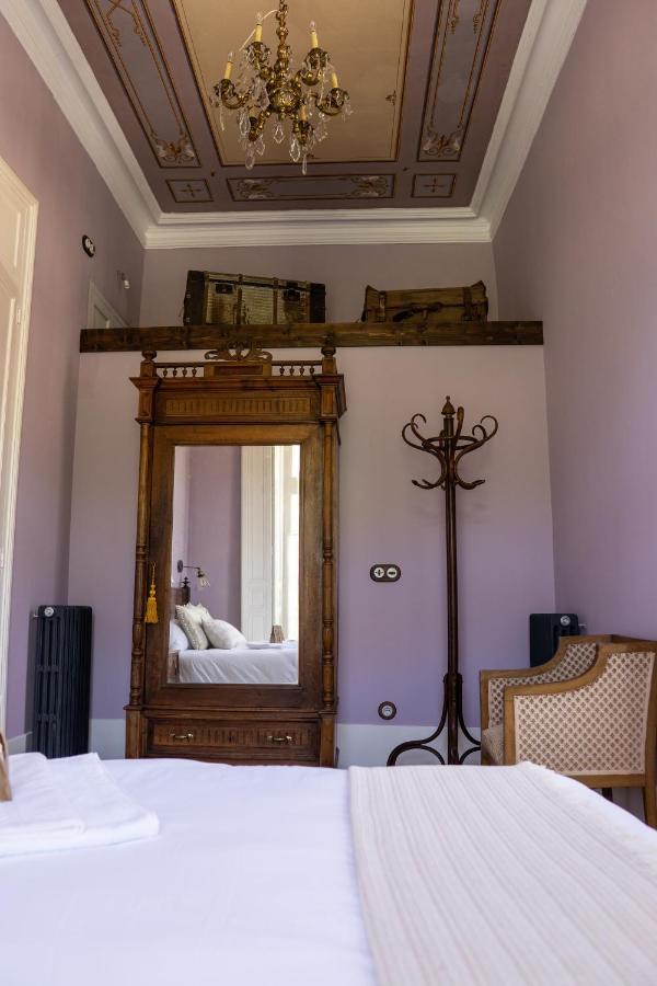 Hotel La Venta De Miyares - Casa De Indianos Piloña Zewnętrze zdjęcie