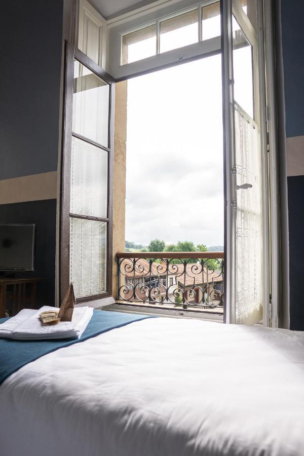 Hotel La Venta De Miyares - Casa De Indianos Piloña Zewnętrze zdjęcie