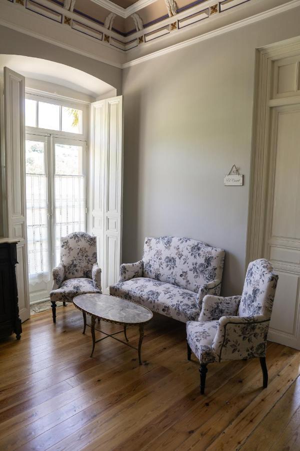 Hotel La Venta De Miyares - Casa De Indianos Piloña Zewnętrze zdjęcie