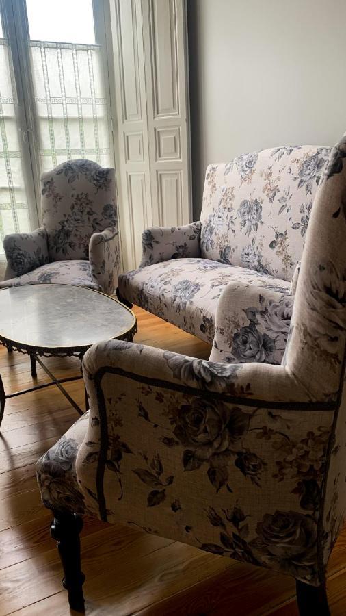 Hotel La Venta De Miyares - Casa De Indianos Piloña Zewnętrze zdjęcie