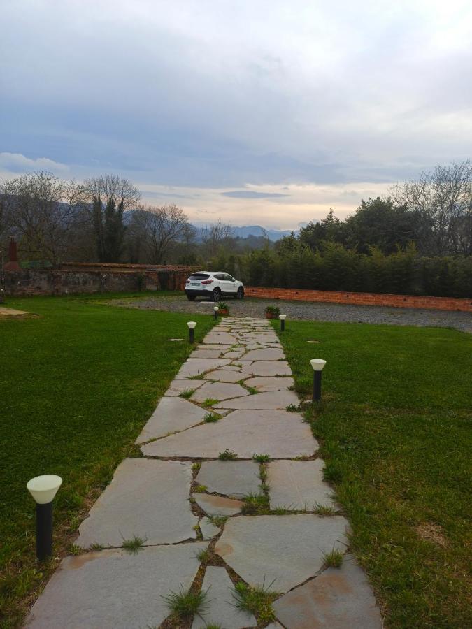 Hotel La Venta De Miyares - Casa De Indianos Piloña Zewnętrze zdjęcie